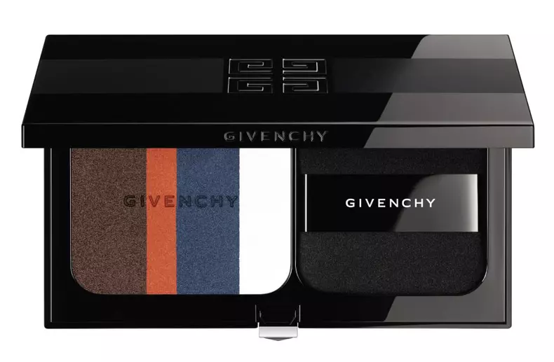Givenchy, Couture Atelier Palette, 303 lei, disponibilă Sephora