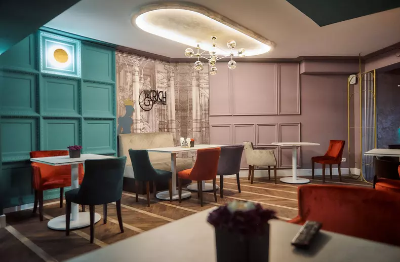 Photo: www.themoment.ro | Geo Curnic