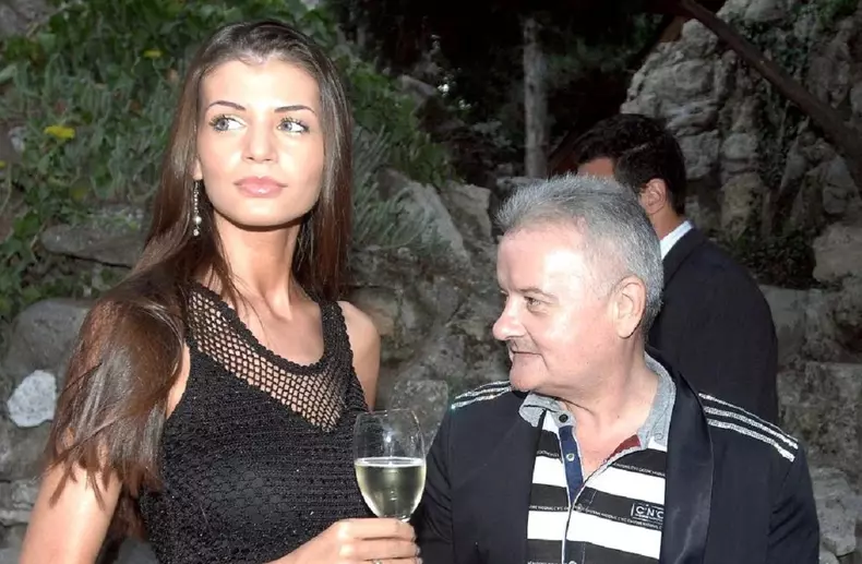 irinel columbeanu monica