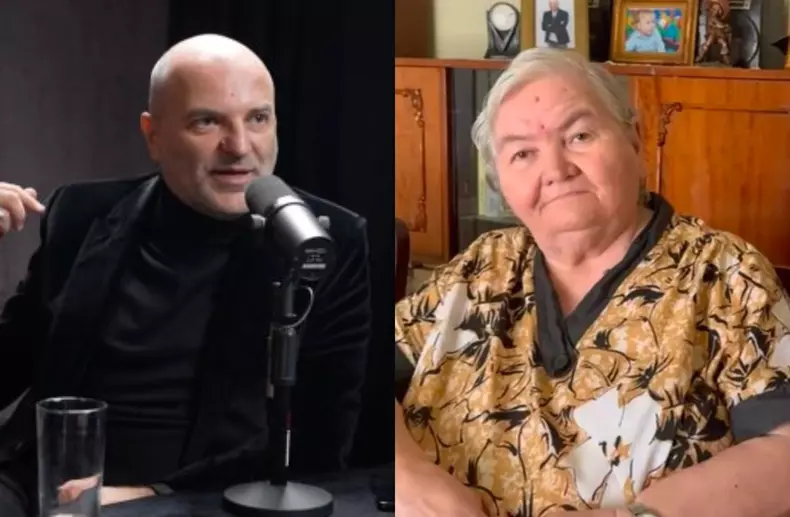 colaj mama dan capatos