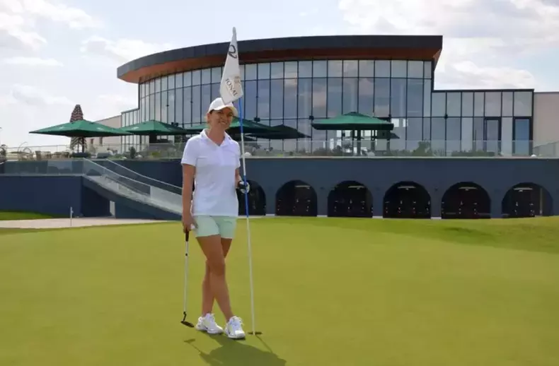simona halep