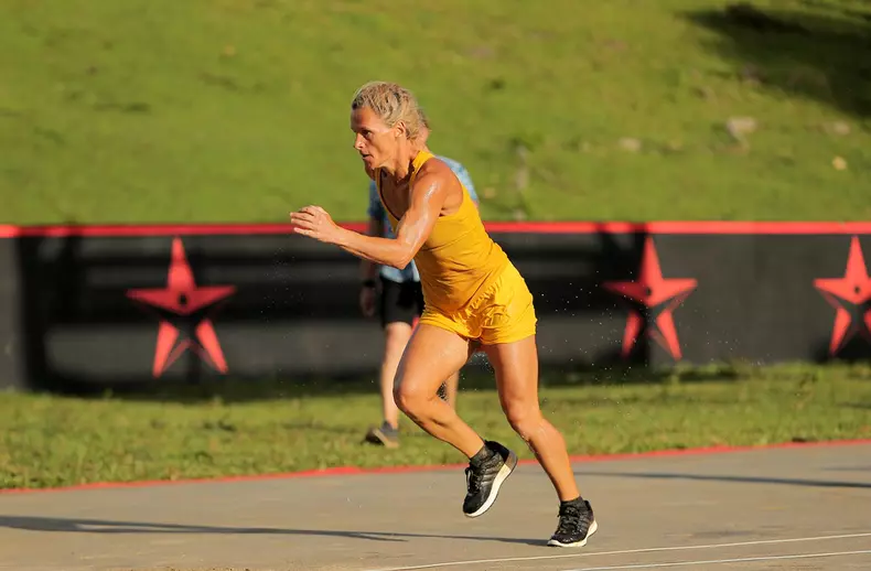 Mariana la Exatlon (1)