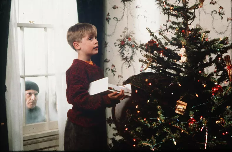 Home Alone (1990) - filmstill