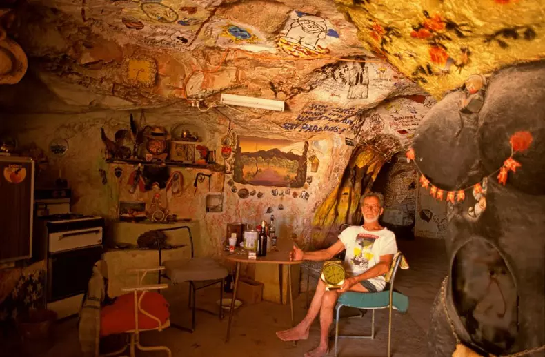 Coober Pedy 3
