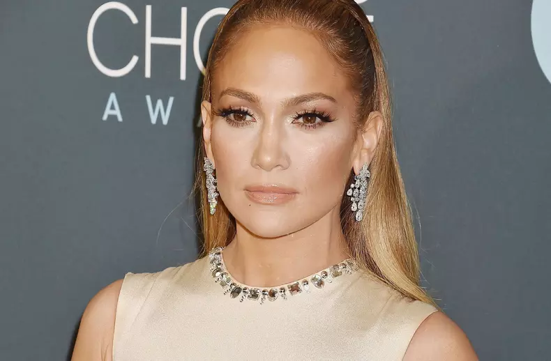 jennifer lopez