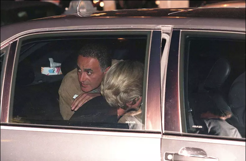 Prințesa Diana și-a prezis moartea. Noi dezvăluiri înfricoșătoare, parte dintr-un nou documentar Disney+