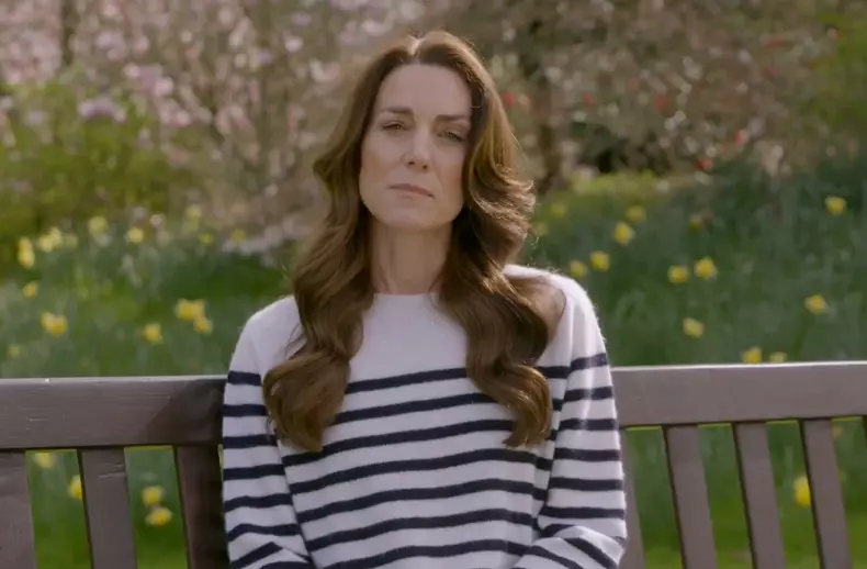 Kate Middleton