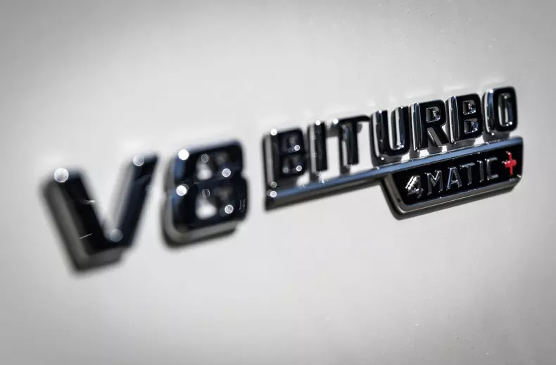 Mercedes-AMG S 63 4MATIC+, W222, 2017/ PFV S-Klasse Zuerich 2017