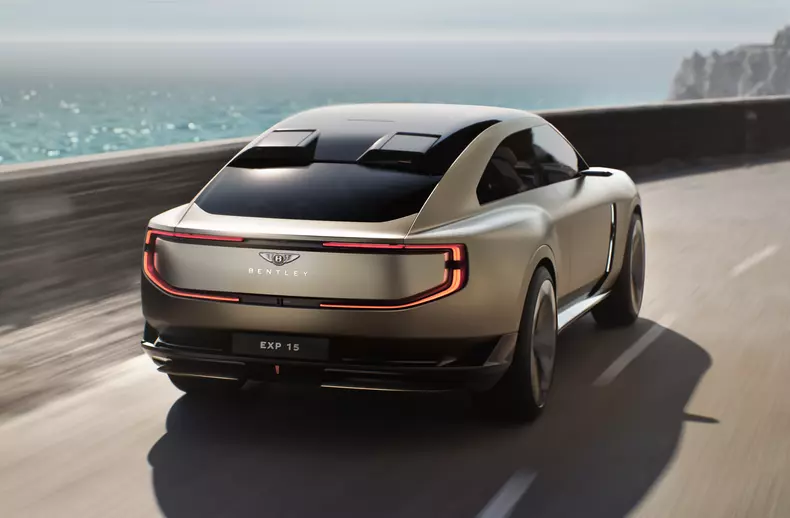 13 – EXP 15 Driving