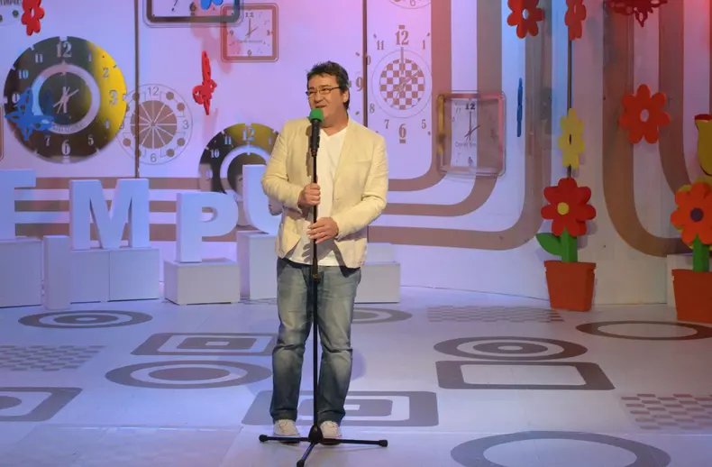 Florin Chilian a slăbit (2)