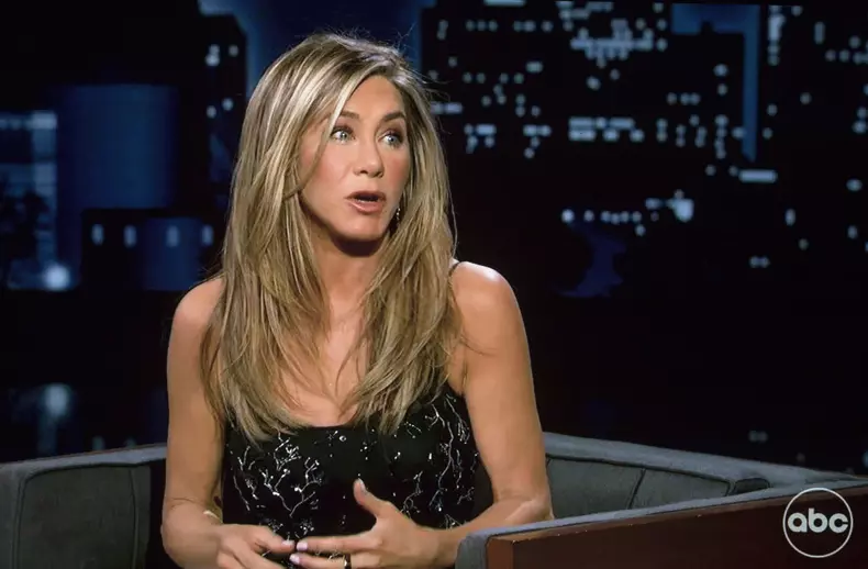 Jennifer Aniston are probleme de infertilitate