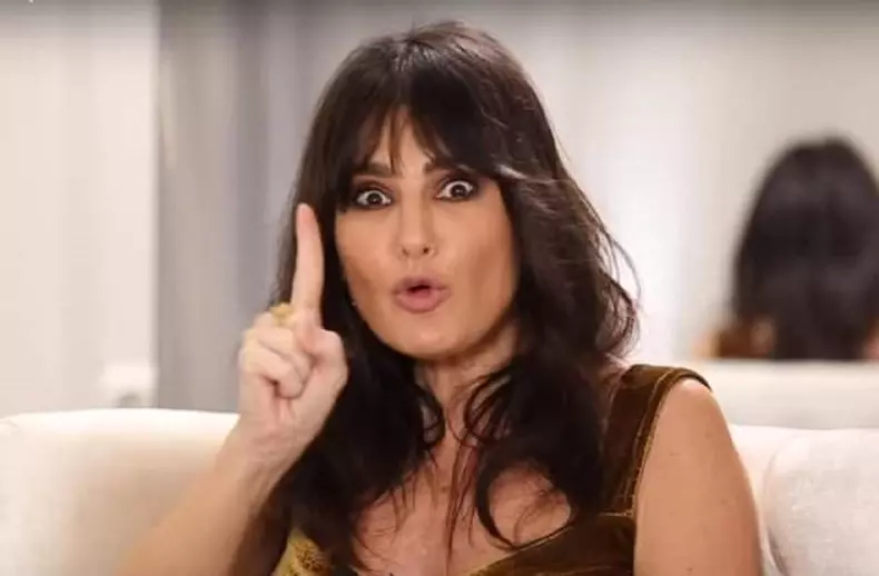 dana budeanu copii