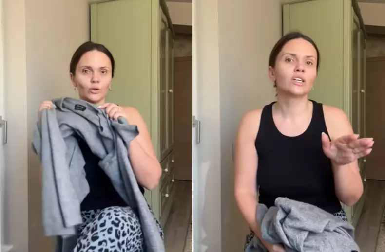 Cristina Siscanu menajera scandal