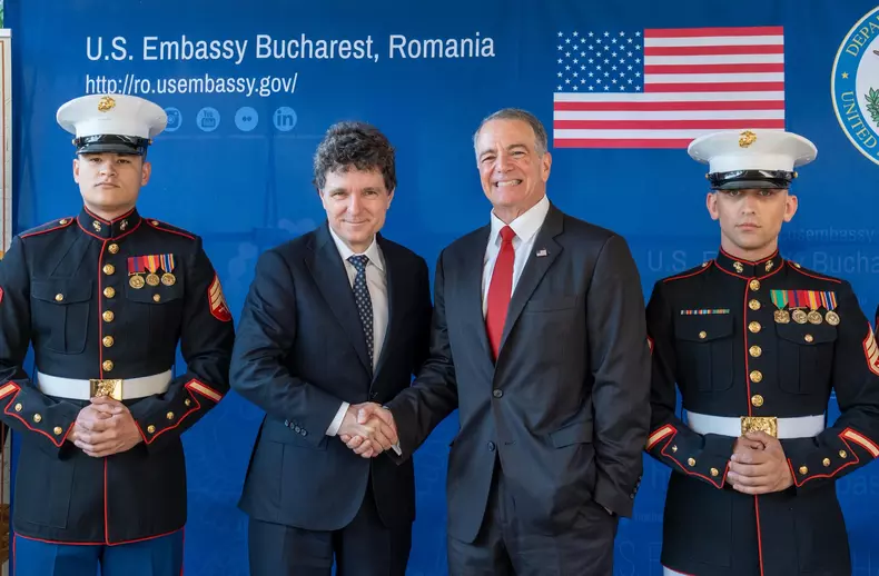 nicusor-dan-si-ambasadorul-sua