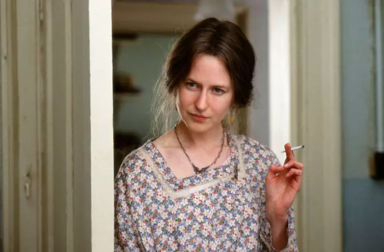 Nicole Kidman - The Hours
