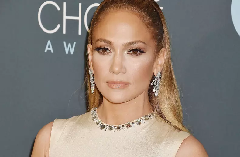 jennifer lopez