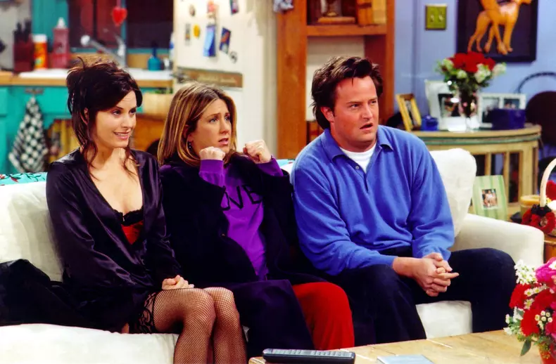 Actorii din „Friends”, omagiu emoționant în memoria lui Matthew Perry