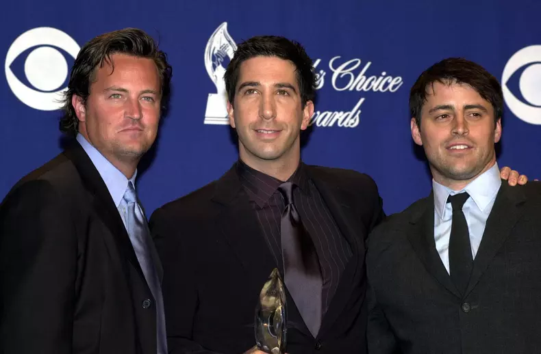 Cum arată acum Matt LeBlanc, Joey din „Frinds” 