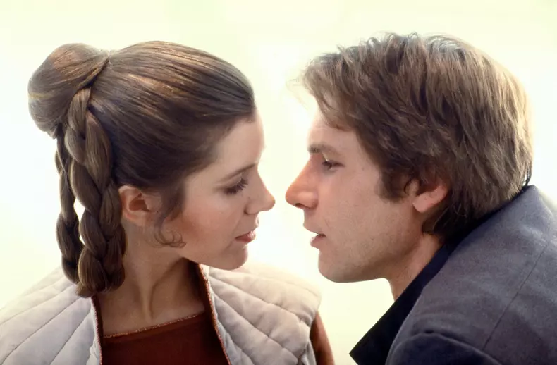 Star Wars: Episode V - The Empire Strikes Back (1980) - filmstill