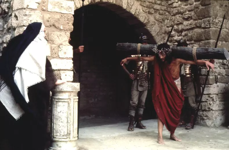 Jesus Von Nazareth, Jesus Of Nazareth