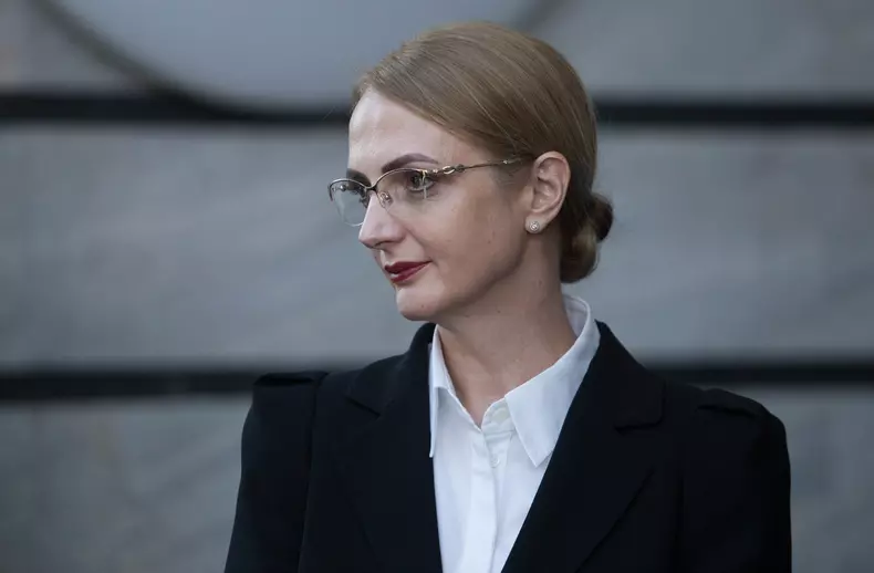 BUCURESTI - CSM - SEDINTA PLEN - ALEGERI