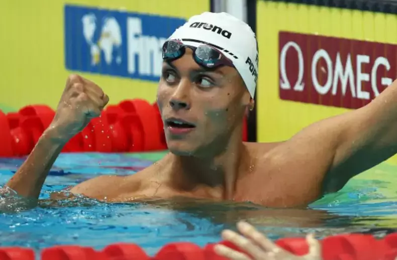 david popovici 1