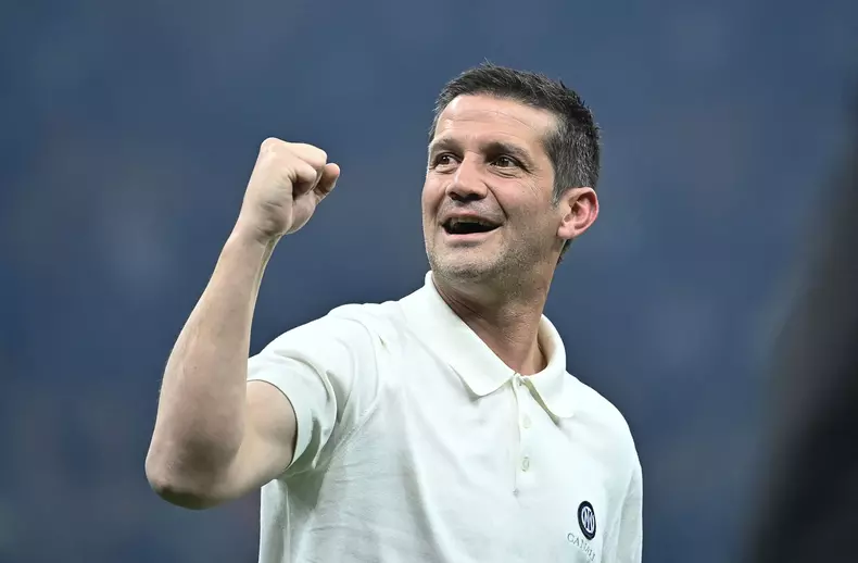 Inter Milan v Parma - Serie A