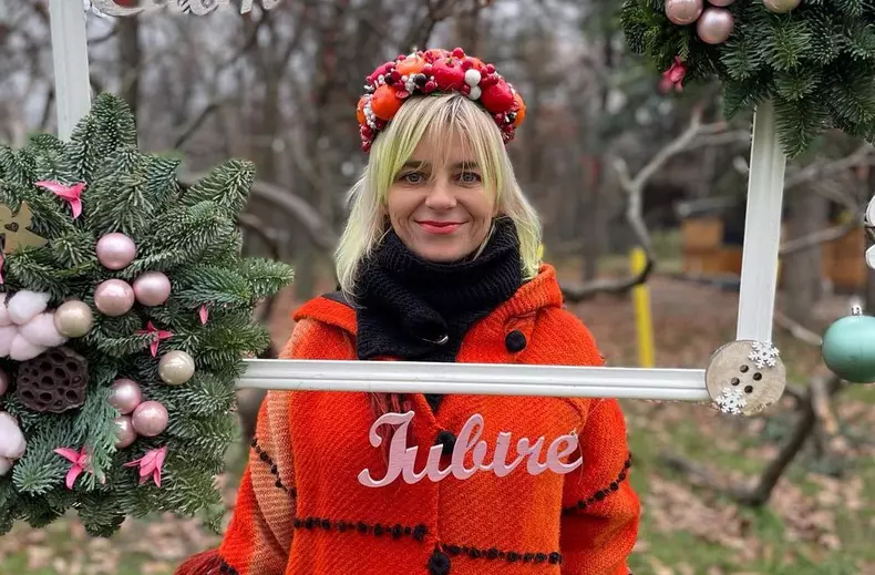 Gianina Corondan vrea să revină la tv (1)