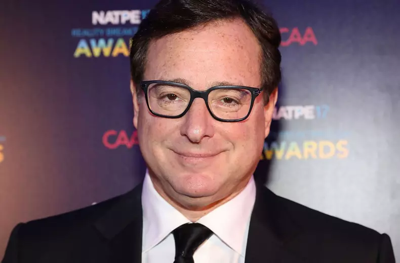 Bob Saget