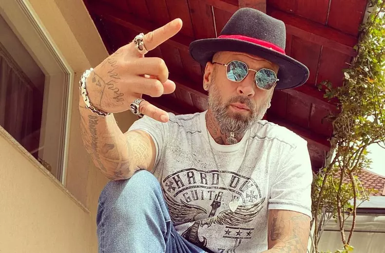 CRBL, despre planurile sale post-Survivor România 2022. Ce hotărâre a luat Faimosul (2)