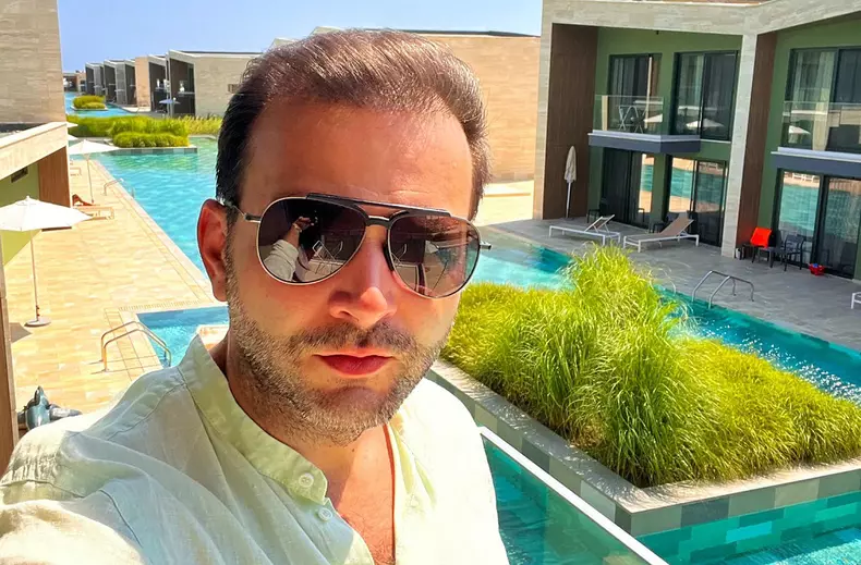 Mihai Morar a dezvăluit rețeta unei căsnicii longevive. "Despre asta e vorba!"