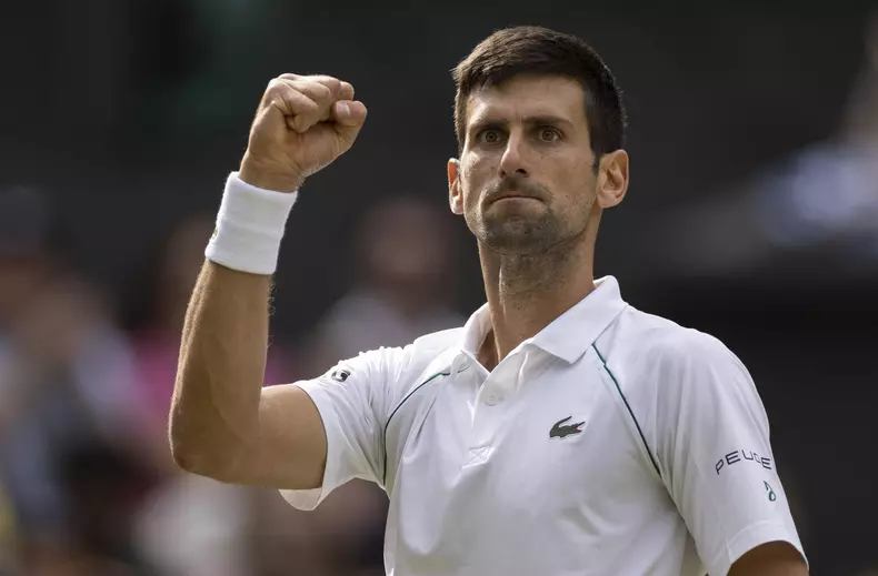 Telenovela lui Djokovic în Australia continuă. De ce ține sârbul să joace neapărat la Australian Open