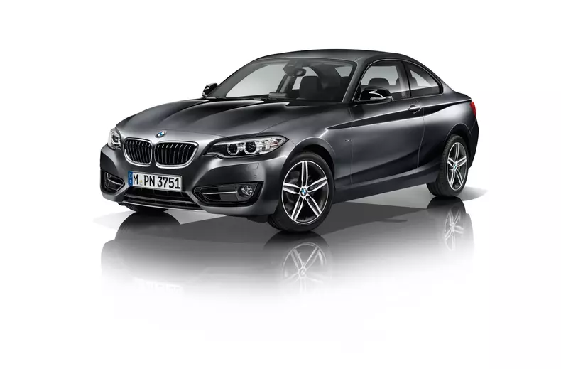 bmw seria 2 coupe (5)