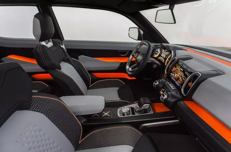 Lada Vision 4×4 Concept60