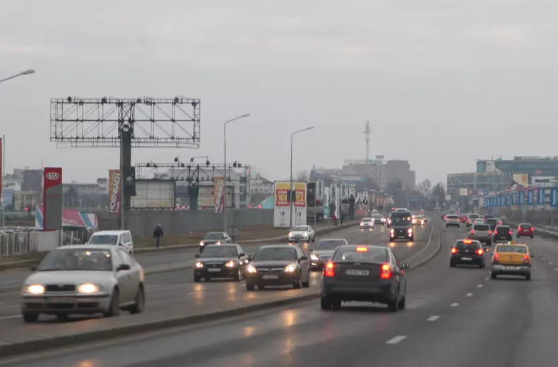 Cele mai periculoase șosele din România – aici mor anual zeci de oameni