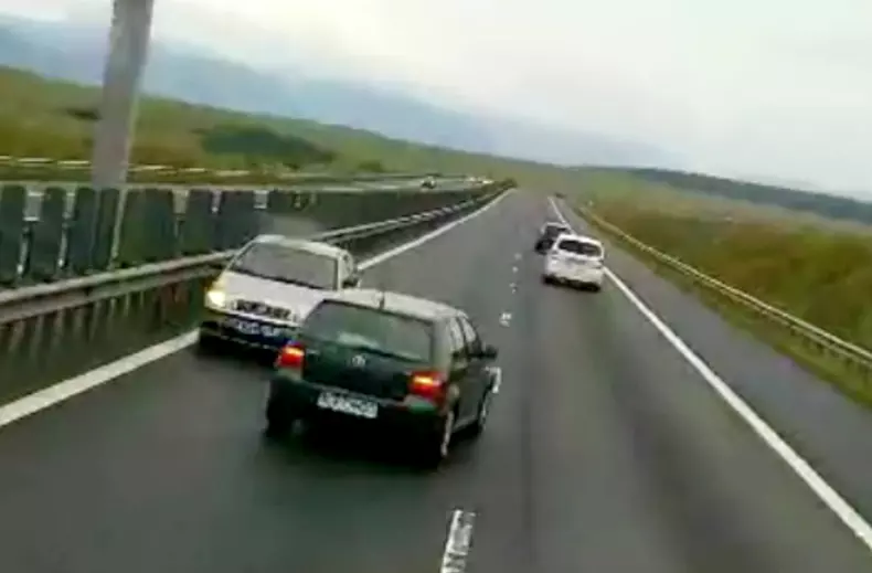 contrasens-autostrada-romania