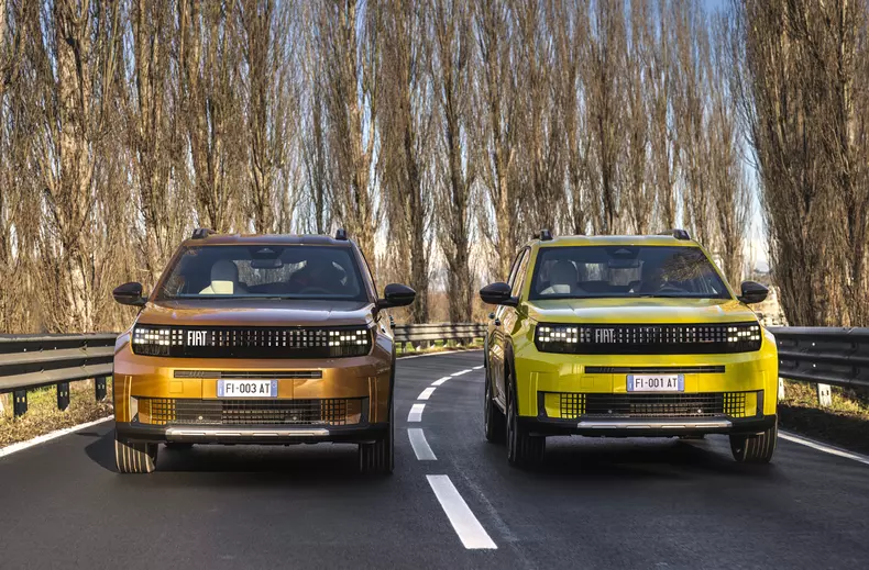 Fiat Grande Panda La Prima (55)