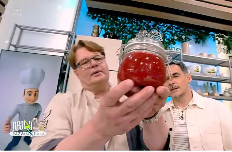 gem zmeura vladut