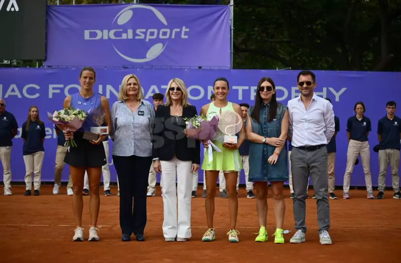 Simona Halep