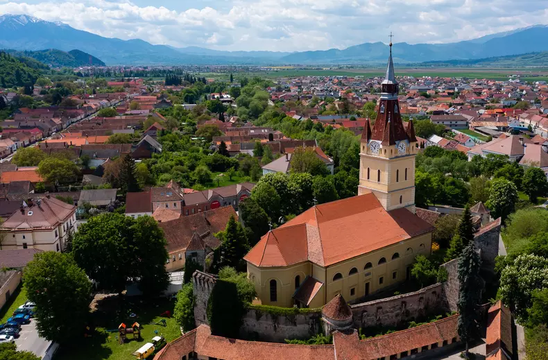 ROventura, 11 iunie 2022. Călătorie de poveste în Țara Bârsei