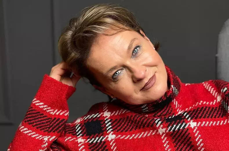 Mona Nicolici s-a căsătorit în secret. Cine este Cezar Munteanu, noul soț al fostei vedete TV