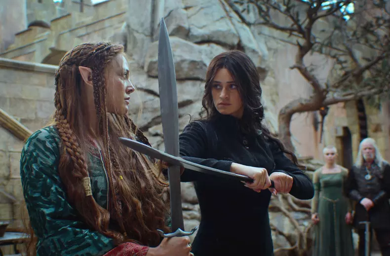 THE WITCHER S4_FIRST LOOK_2