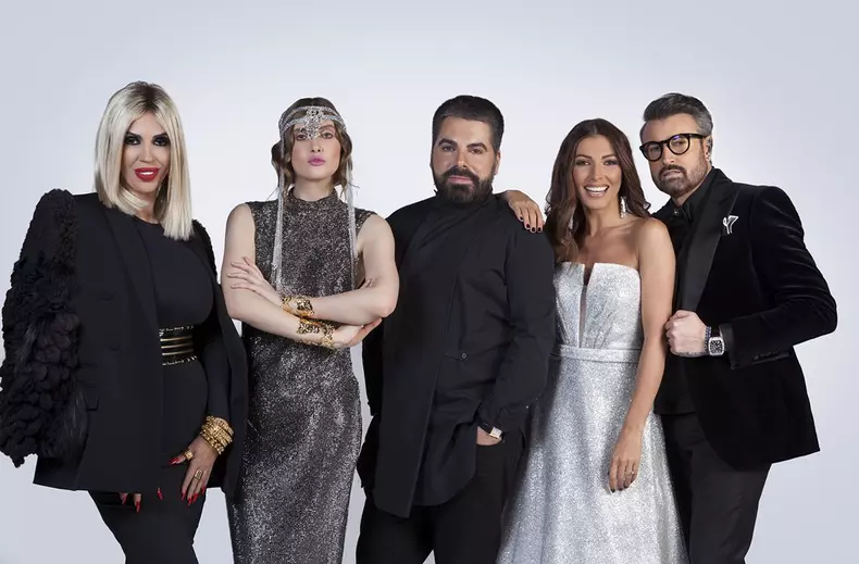 Ilinca Vandici si Catalin Botezatu 4