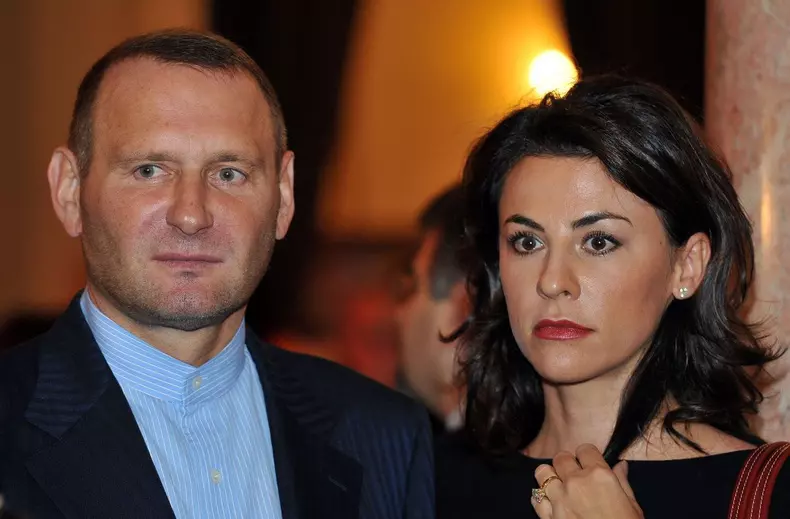 adina alberts si viorel catarama