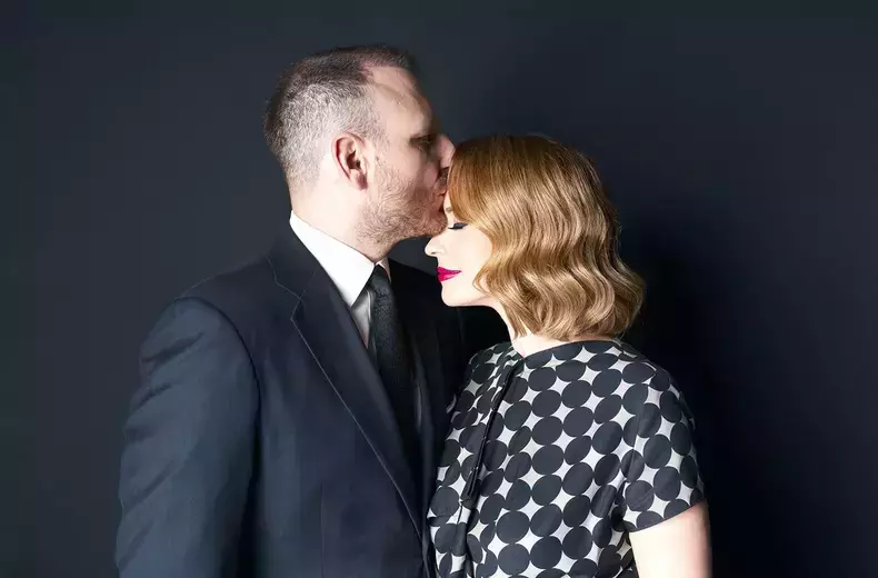 Andreea Marin și Adrian Brâncoveanu7