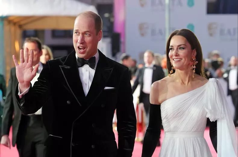Prințul William și Kate Middleton vor avea un rol-cheie în ziua Încoronării. Ce vor face pentru regele Charles