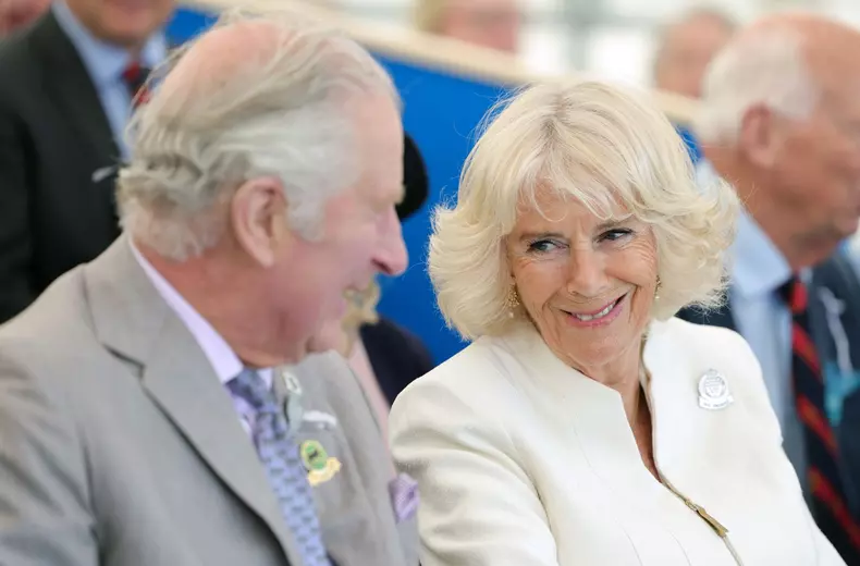 Camilla, detalii rare despre căsnicia ei cu prințul Charles