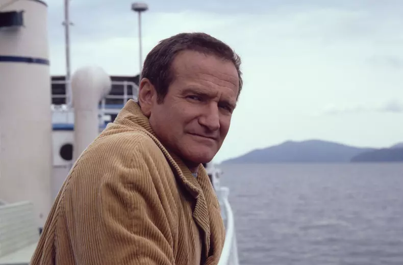 Gestul emoționant făcut de copiii lui Robin Williams, în ziua în care regretatul actor ar fi împlinit 72 de ani