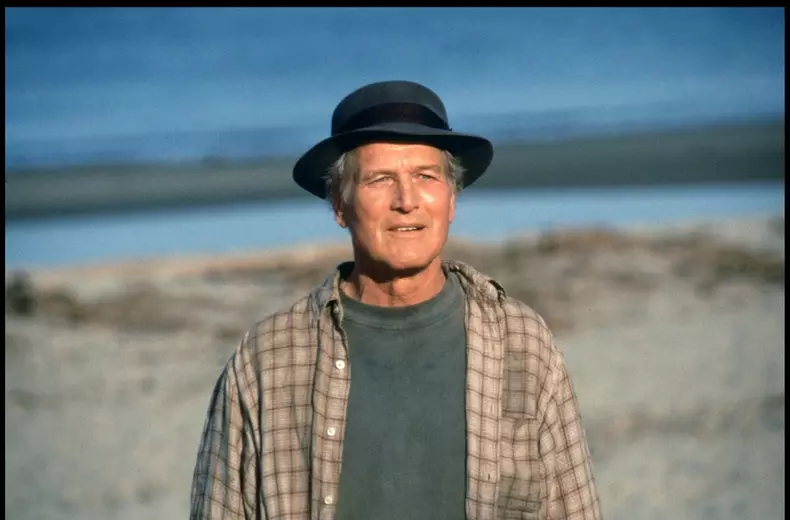 Paul Newman, sex-simbolul anilor '60, i-a fost fidel soției timp de cinci decenii. "Ea era modernă, eu eram timid!"