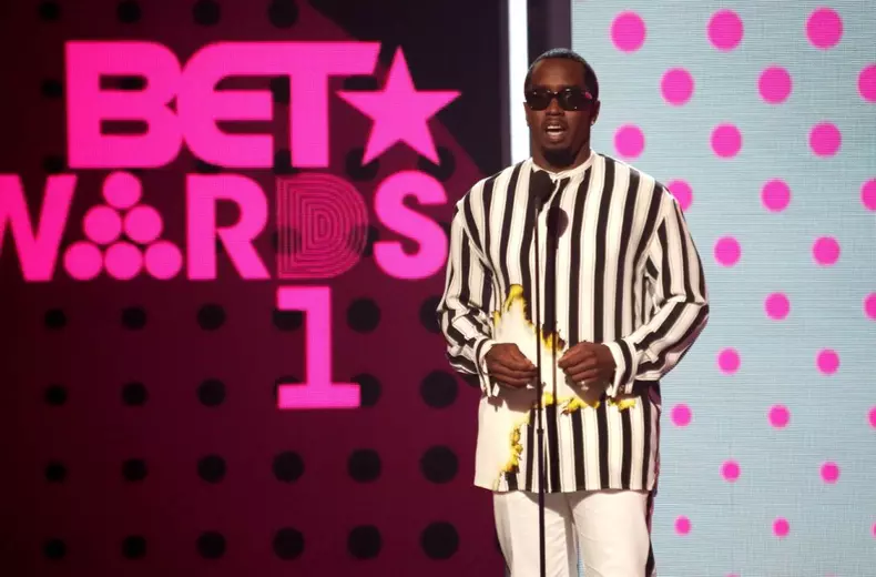 Sean Diddy Combs, acuzat de agresiune sexuală